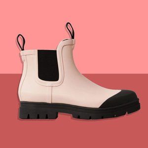 Everlane Rain Boot